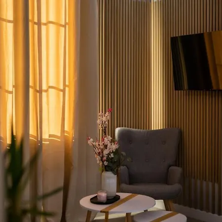 Modern Apartment - Promenade Des Anglais In Nice Exterior photo