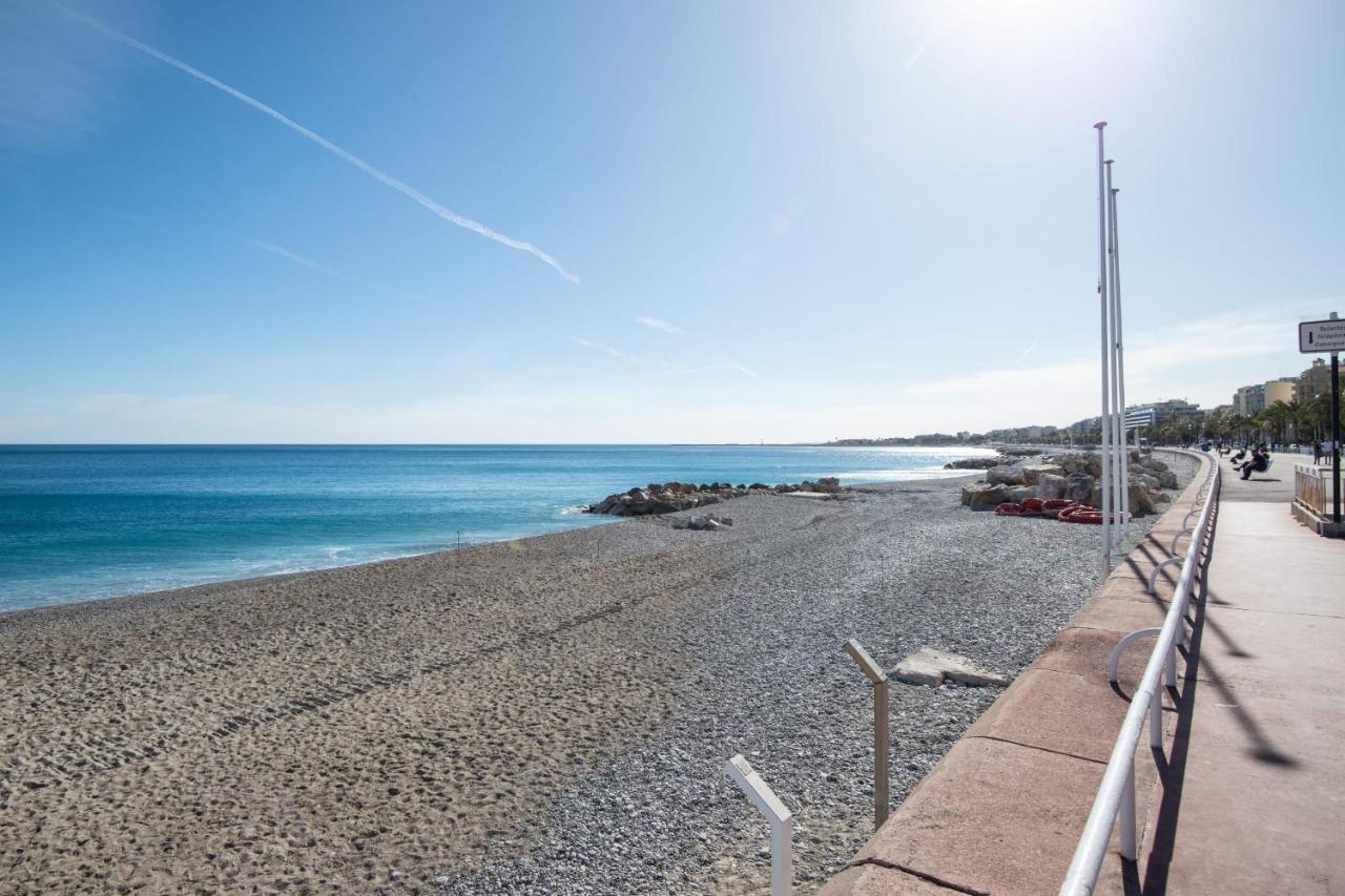 Modern - Promenade Des In * Nizza
