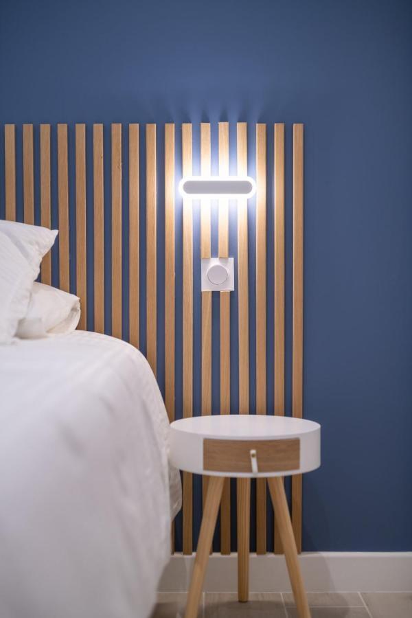 Modern - Promenade Des In Apartment Nizza