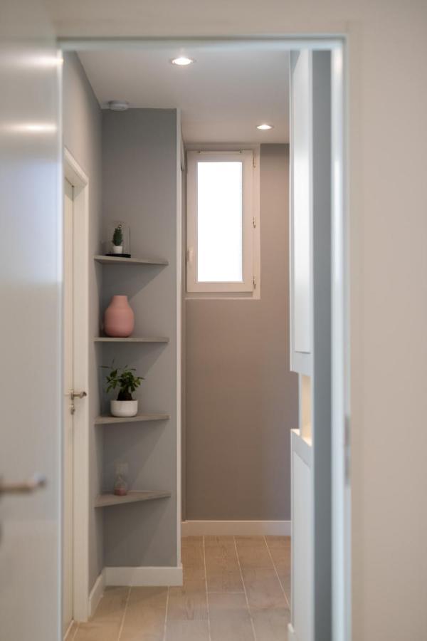 Modern - Promenade Des In Apartment Nizza